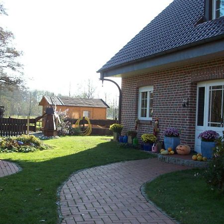 Doppelzimmer Im Spreewald Burg  Exterior photo