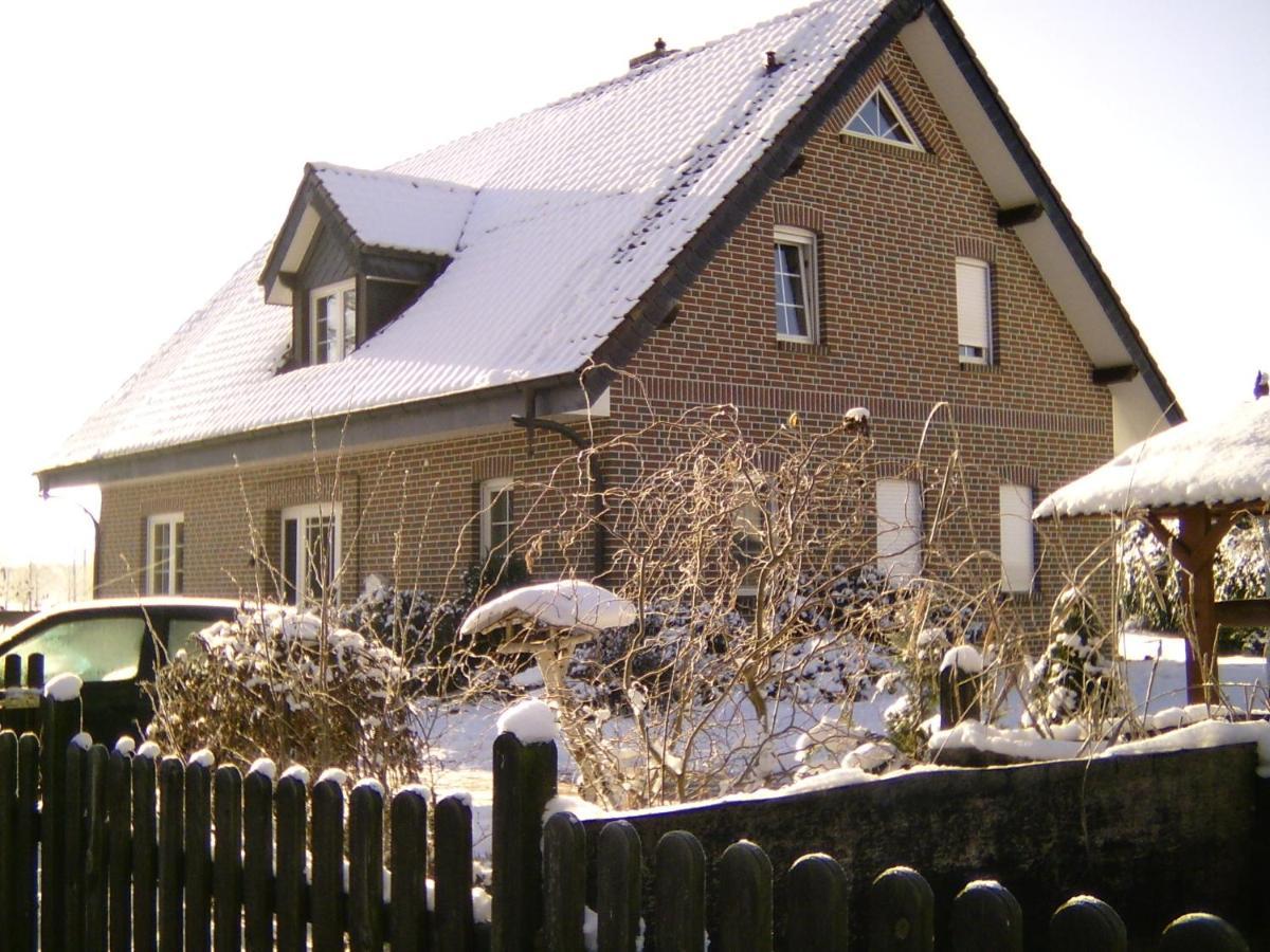 Doppelzimmer Im Spreewald Burg  Exterior photo