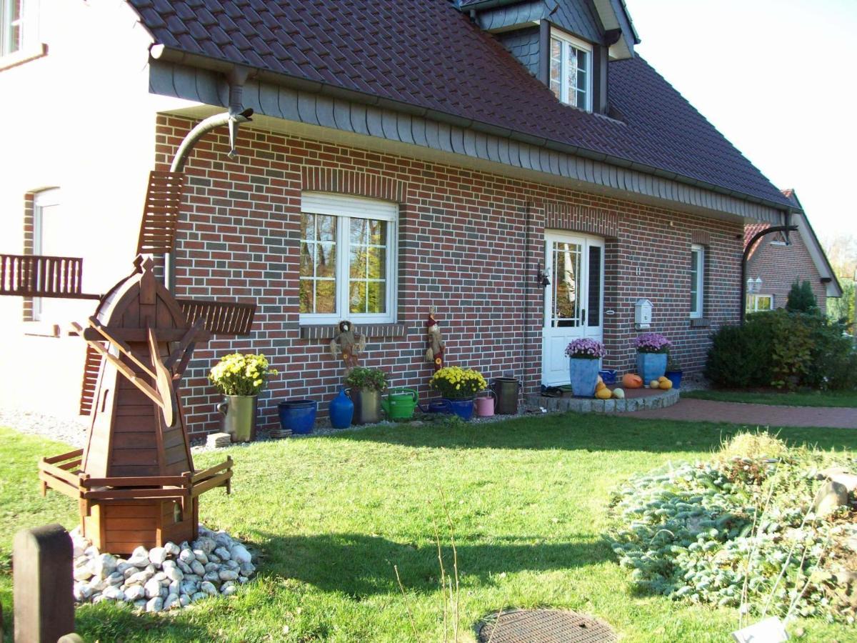 Doppelzimmer Im Spreewald Burg  Exterior photo