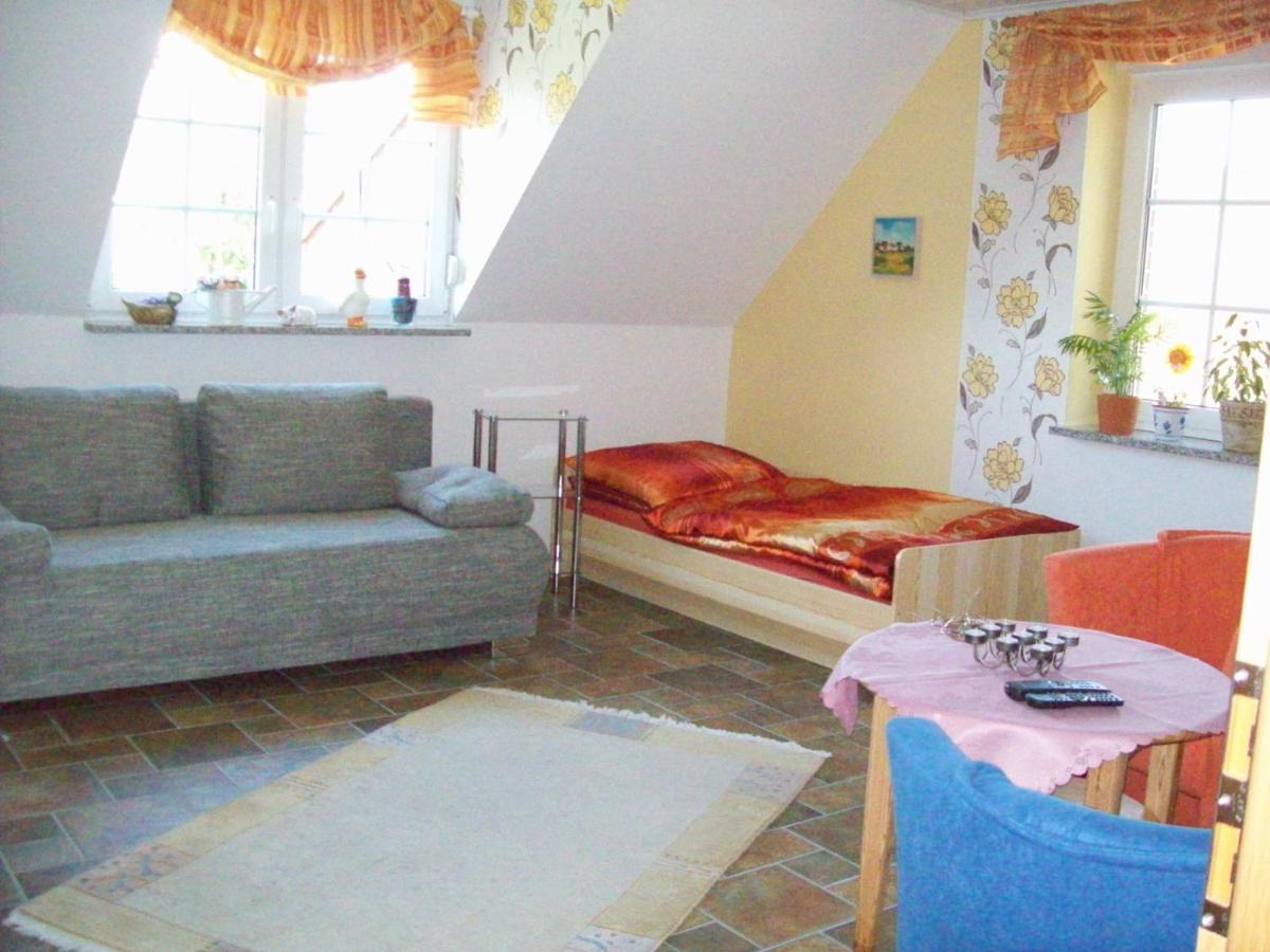Doppelzimmer Im Spreewald Burg  Exterior photo