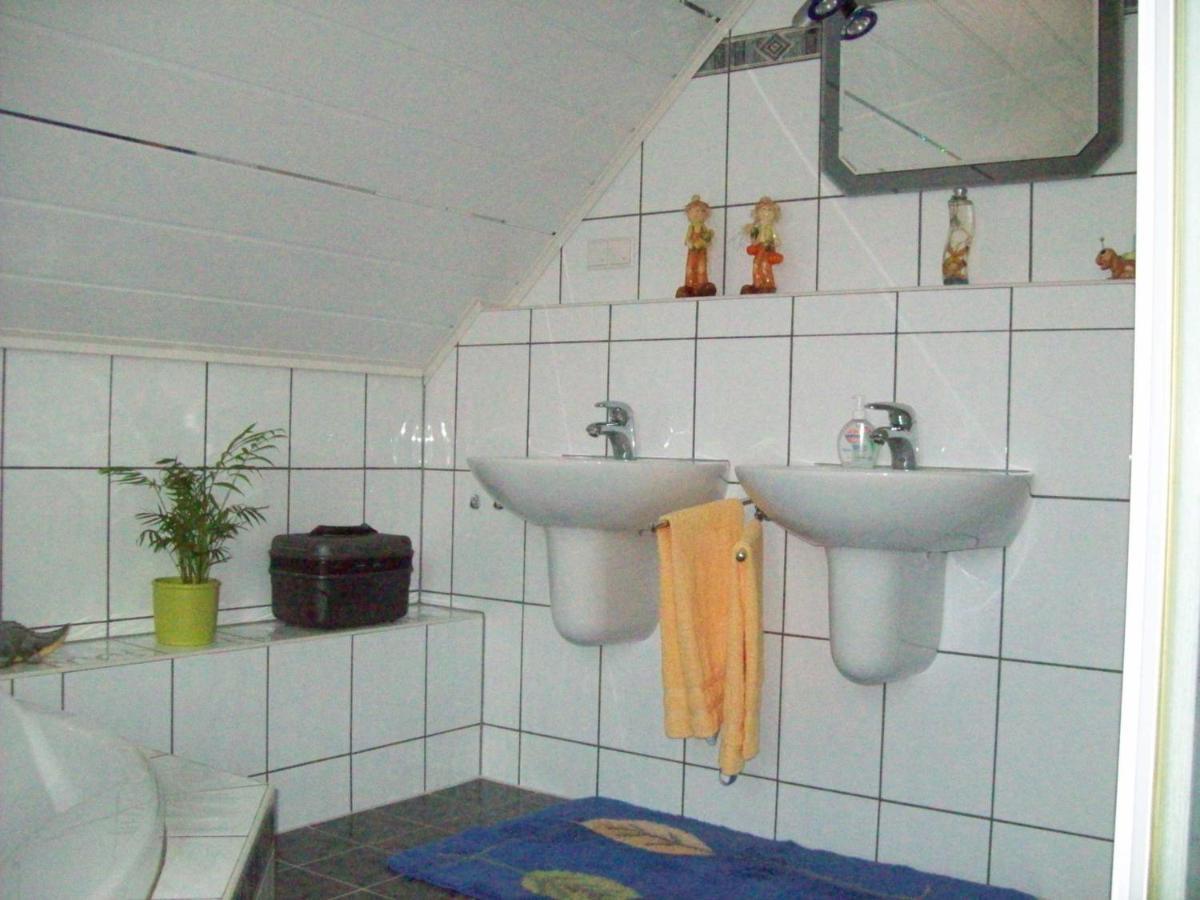 Doppelzimmer Im Spreewald Burg  Exterior photo